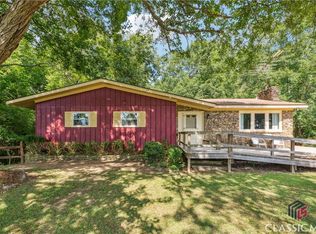 1200 Moores Grove Rd, Winterville, GA 30683