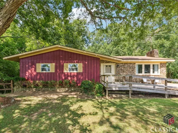 1200 Moores Grove Road, Winterville, GA 30683