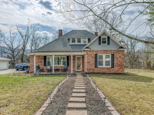 1036 State Highway 91, Elizabethton, TN 37643