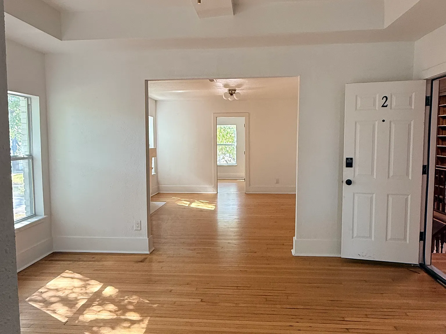 2 bed, 1078 sqft, $1,450 — Photo 3