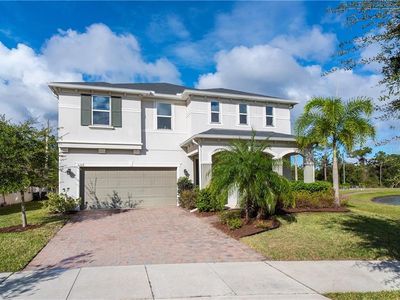 5109 Piazza Loop, Saint Cloud, FL, 34771