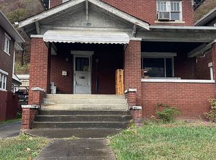 2320 Washington St E, Charleston, WV 25311