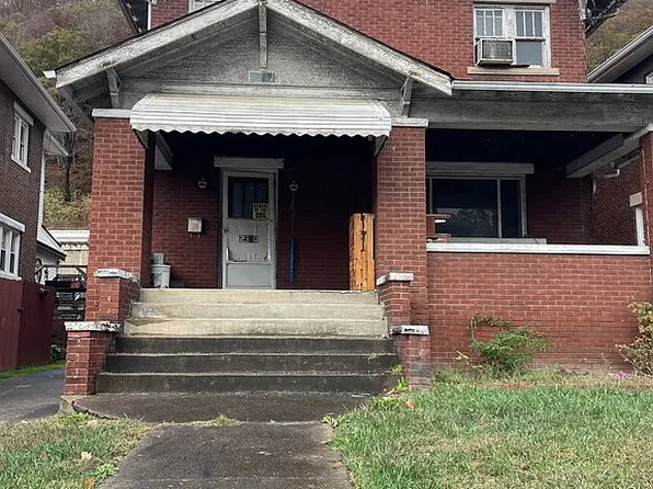 2320 Washington St E, Charleston, WV 25311