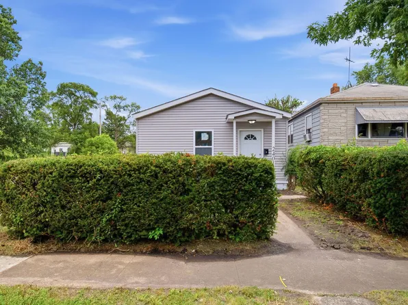 2401 Buchanan St, Gary, IN 46407