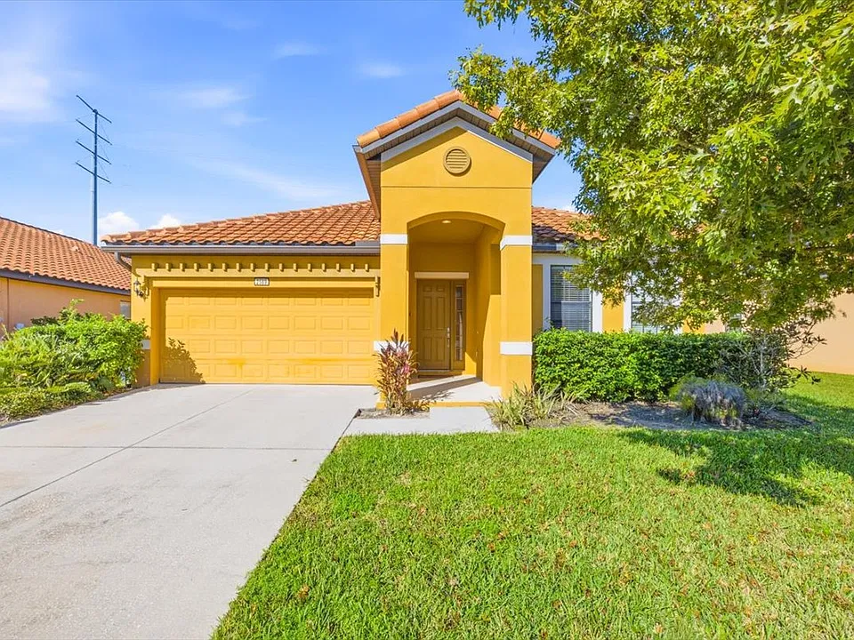2589 Rosemont Cir