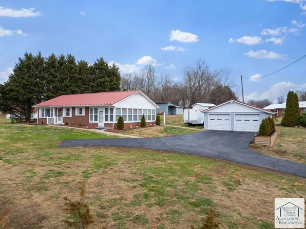 62 Connect Rd, Stuart, VA 24171