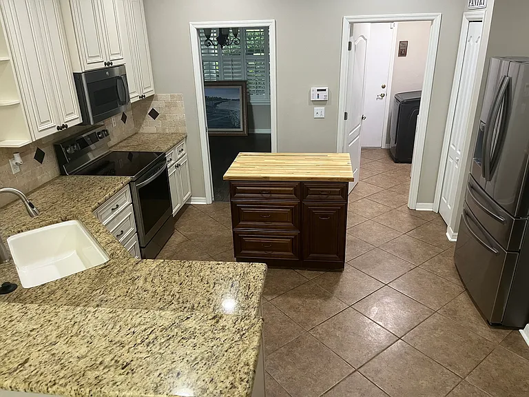 2929 Forest Hammock Dr — Photo 8