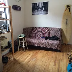 Rented by Redtail Ventures