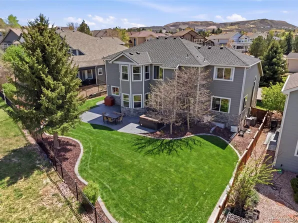 1081 Foursome Drive, Castle Rock, CO 80104