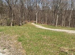 18667 Hardt Rd, Glencoe, MO 63038