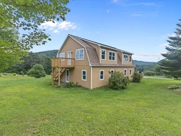487 Cross Road, Bradford, VT 05033