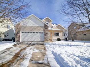 2640 Granite Road, Fitchburg, WI 53711