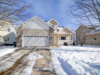 2640 Granite Road, Fitchburg, WI, 53711