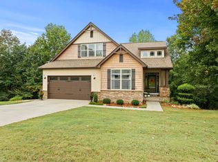 27 Crimson Glory Way, Travelers Rest, SC 29690