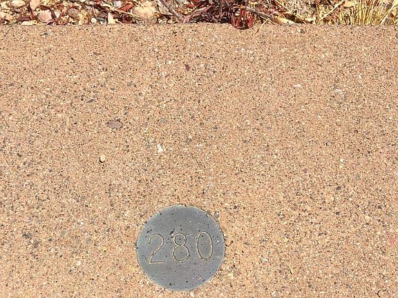 5th image of 9877 E Miramonte Dr