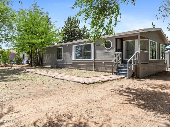 1396 Goodwin Dr, Chino Valley, AZ 86323
