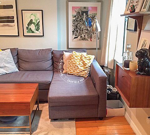 2nd image of 223 Avenue B APT 8