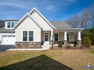 2507 Sandler Way, Richmond, VA 23235