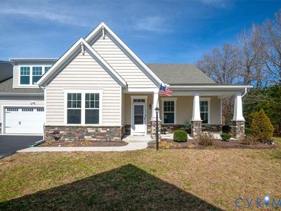2507 Sandler Way, Richmond, VA, 23235