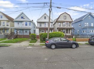 360 Jackson St, Orange, NJ 07050