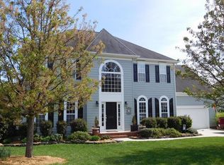 2956 Shady View Dr, High Point, NC 27265