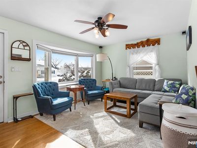 127 Tuella Ave, Elmwood Park, NJ, 07407