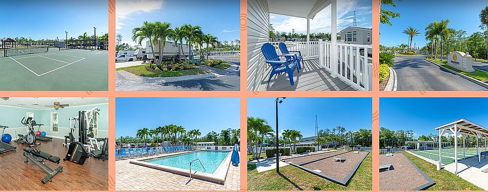 Sun Retreat Naples East