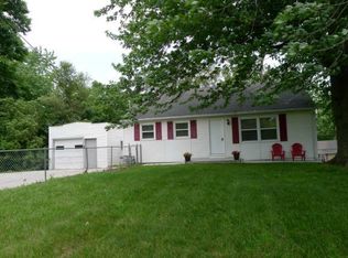 4615 NW Cerrito Ln, Riverside, MO 64150