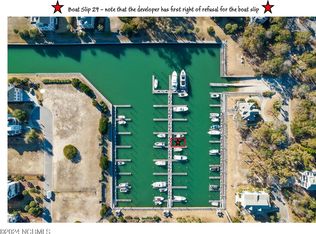 699 Beaufain St SW #29, Supply, NC 28462