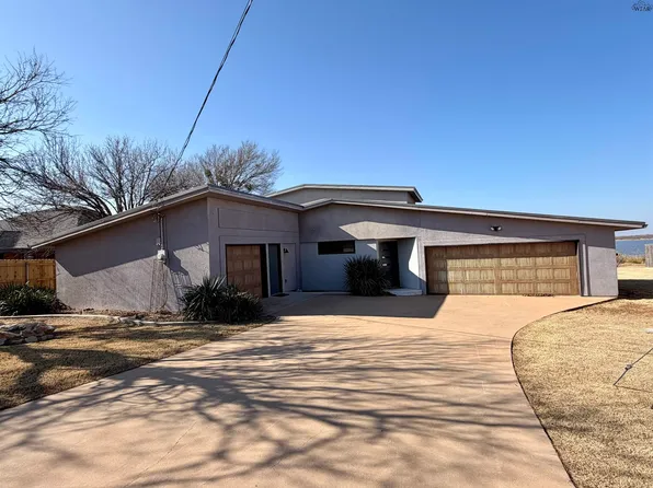 1211 Shore Line Dr, Wichita Falls, TX 76308