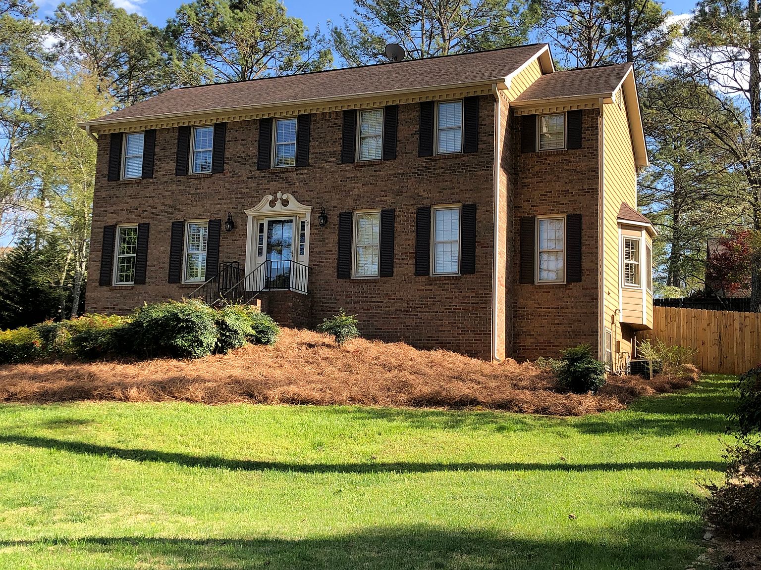 4539 Windsor Oaks Ct, Marietta, GA 30066 Zillow
