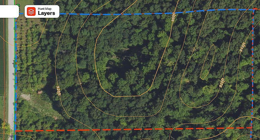 Montcalm Ave NE PARCEL 1, Greenville, MI 48838 Zillow