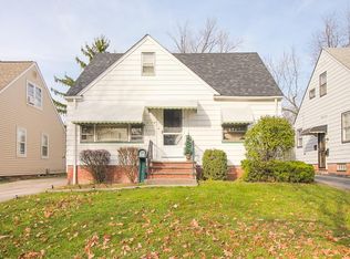 21019 Raymond St, Maple Heights, OH 44137