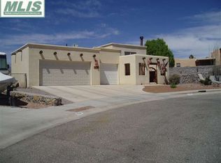 1943 Settlers Bnd S, Las Cruces, NM 88012