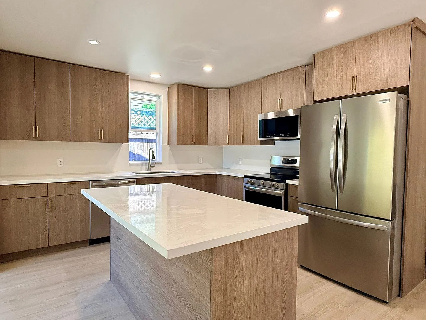 Completely Remodeled 3-Bedroom Edmonds Home Tucked Away Yet Close to Everything — Photo 2