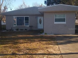 805 Maley St, Daytona Beach, FL 32114