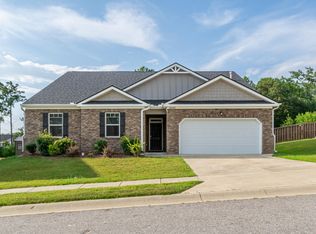 3049 White Gate Loop, Aiken, SC 29801
