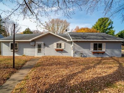 105 14th Street, Menomonie, WI, 54751