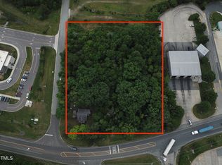 908 Jimmie Kerr Rd LOT 1-2, Haw River, NC 27258