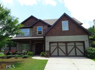 381 Cliffhaven Cir, Newnan, GA 30263