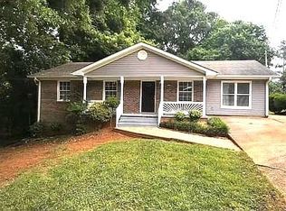 174 Chanticleer Rd, Commerce, GA 30529