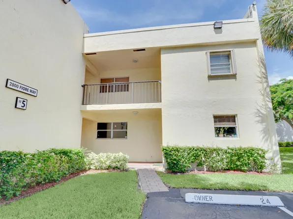 2800 Fiore Way #115, Delray Beach, FL 33445