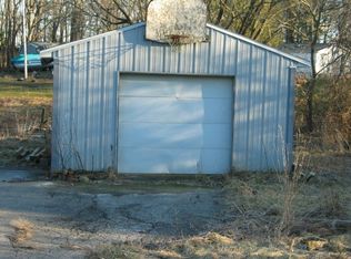 9301 Terrace View Ct, Jerome, MI 49249