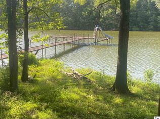 4009 Bull Chute Rd, Oak Ridge, LA 71264