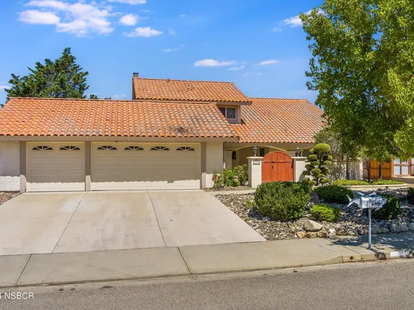 4522 Titan Ave, Lompoc, CA 93436