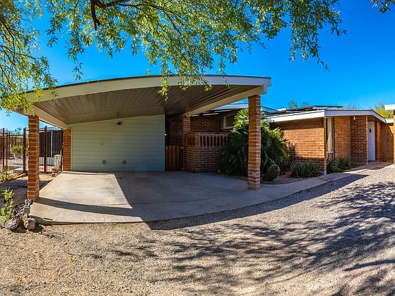 3rd image of 1711 W Placita De Santos