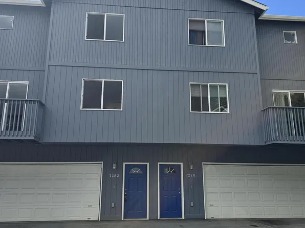 7282 Chugach Meadows Loop #13C, Anchorage, AK 99507