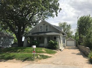 709 Avenue E, Plattsmouth, NE 68048
