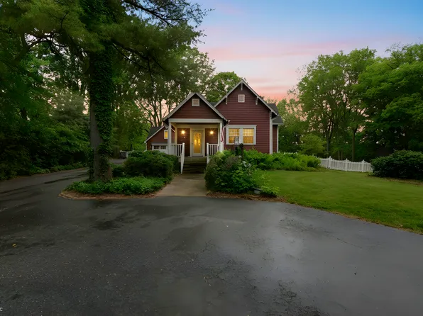 2610 S Senour Rd, Indianapolis, IN 46239