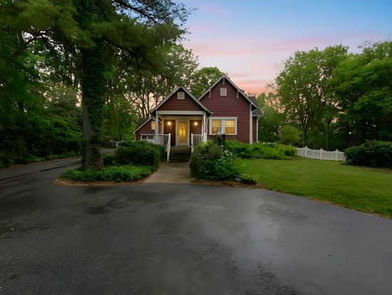 2610 S Senour Rd, Indianapolis, IN 46239